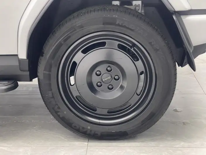 iCAR Super V23 2025 Model 401 2WD Smart Driving Edition – фото 9
