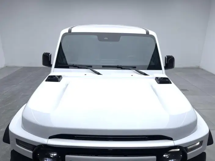 iCAR Super V23 2025 Model 401 2WD Smart Driving Edition – фото 10