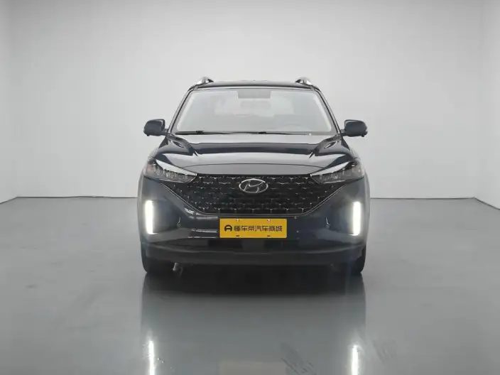 Hyundai ix35 2021 Model 2.0L Automatic 2WD Leading version GLS – фото 2