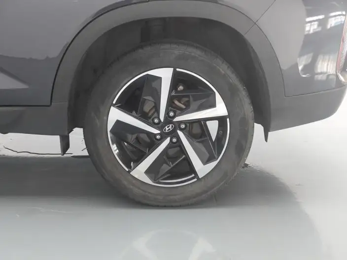 Hyundai ix35 2021 Model 2.0L Automatic 2WD Leading version GLS – фото 9