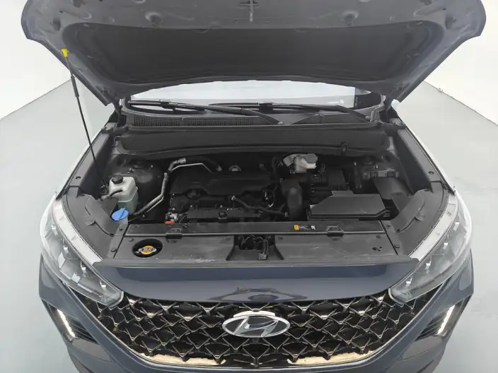 Hyundai ix35 2021 Model 2.0L Automatic 2WD Leading version GLS – фото 10