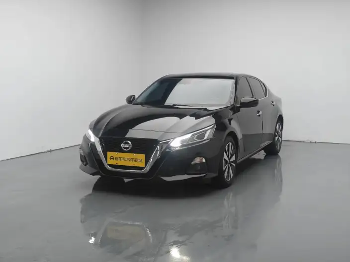 Nissan Teana 2021 Model 2.0L XL Comfort Edition – фото 1