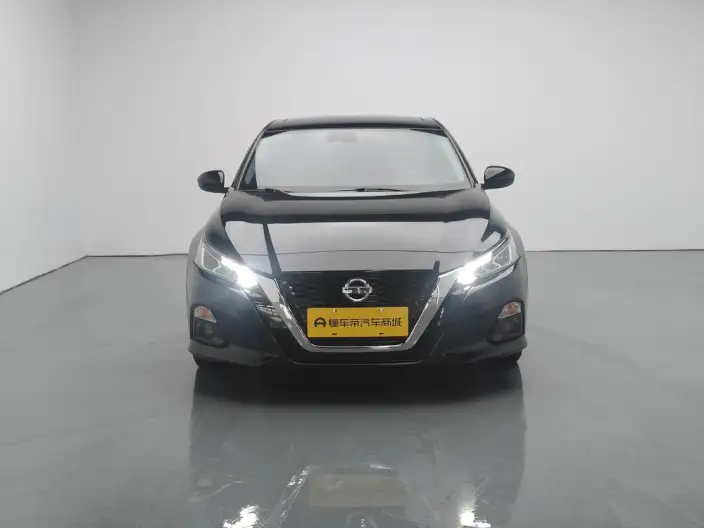 Nissan Teana 2021 Model 2.0L XL Comfort Edition – фото 2