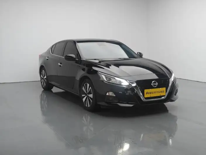 Nissan Teana 2021 Model 2.0L XL Comfort Edition – фото 3