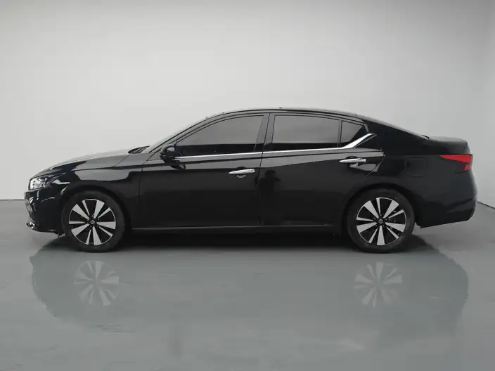 Nissan Teana 2021 Model 2.0L XL Comfort Edition – фото 4
