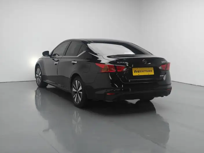 Nissan Teana 2021 Model 2.0L XL Comfort Edition – фото 5