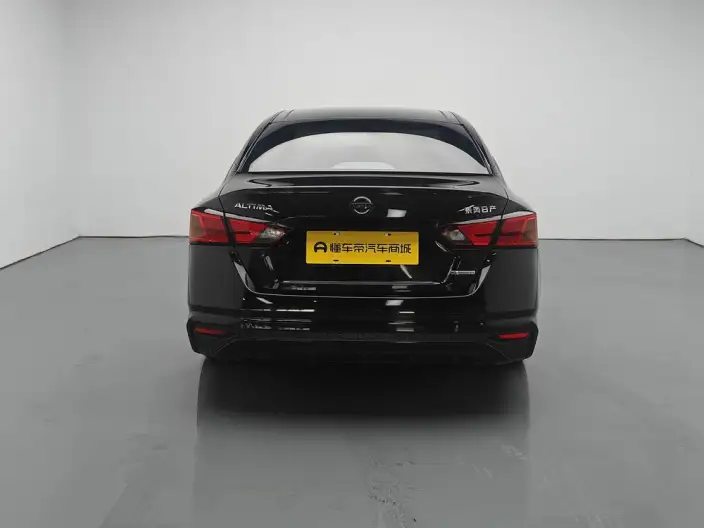Nissan Teana 2021 Model 2.0L XL Comfort Edition – фото 6