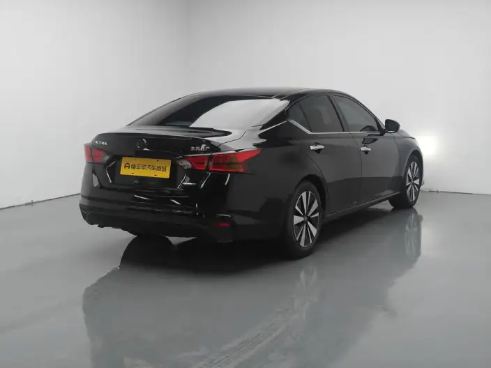 Nissan Teana 2021 Model 2.0L XL Comfort Edition – фото 7