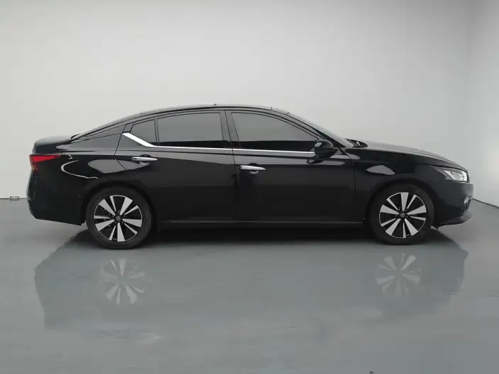 Nissan Teana 2021 Model 2.0L XL Comfort Edition – фото 8