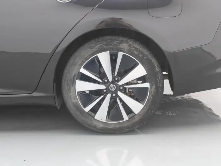 Nissan Teana 2021 Model 2.0L XL Comfort Edition – фото 9