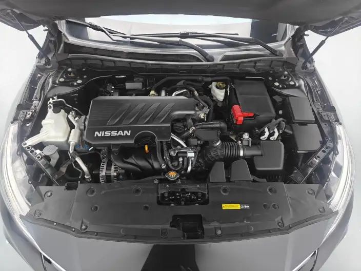 Nissan Teana 2021 Model 2.0L XL Comfort Edition – фото 10