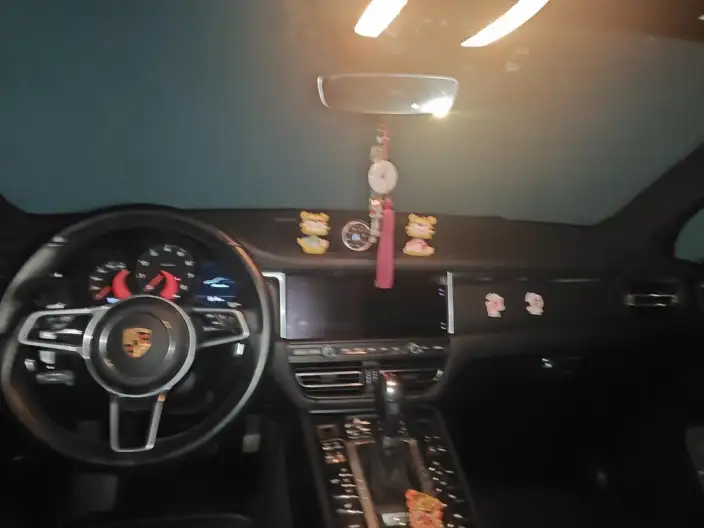 Macan 2020 Model Macan 2.0T – фото 5
