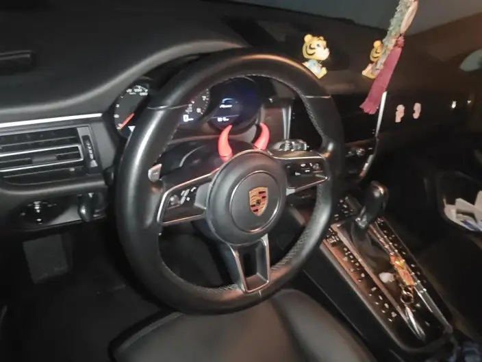 Macan 2020 Model Macan 2.0T – фото 7