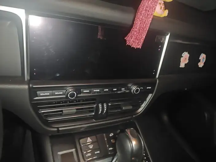 Macan 2020 Model Macan 2.0T – фото 8