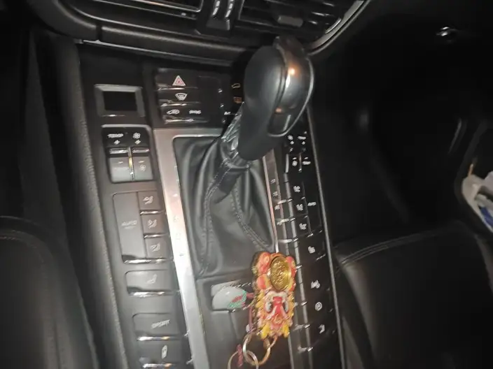 Macan 2020 Model Macan 2.0T – фото 9