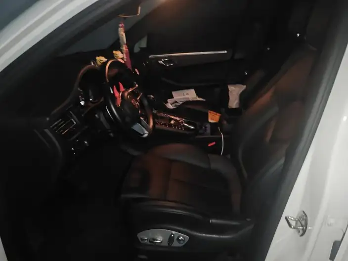 Macan 2020 Model Macan 2.0T – фото 10