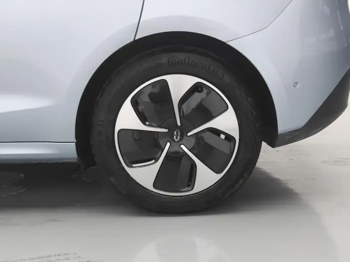 Aito M5 2022 Model Pure Electric Rear Drive Standard Edition – фото 9