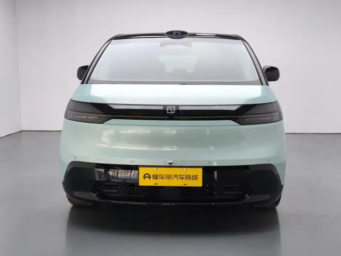 ZEEKR MIX 2025 Model 76kWh Smart Driving Edition – фото 2