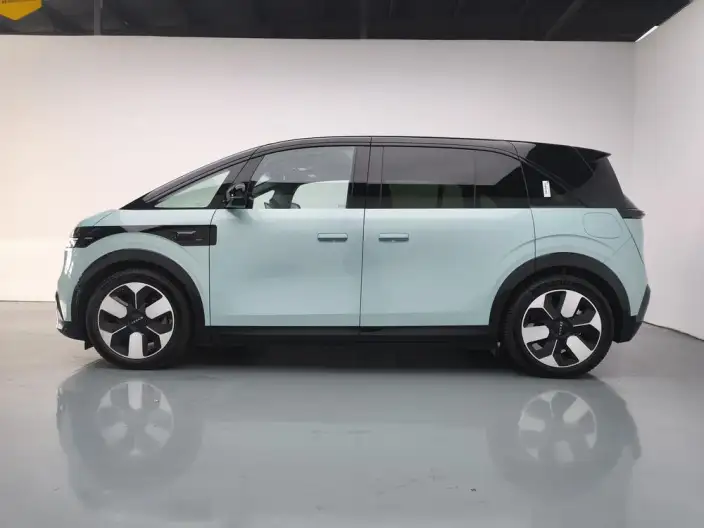 ZEEKR MIX 2025 Model 76kWh Smart Driving Edition – фото 4