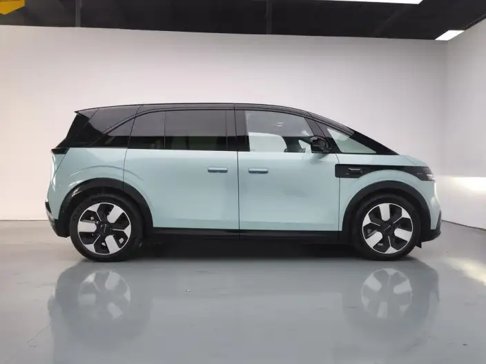 ZEEKR MIX 2025 Model 76kWh Smart Driving Edition – фото 8
