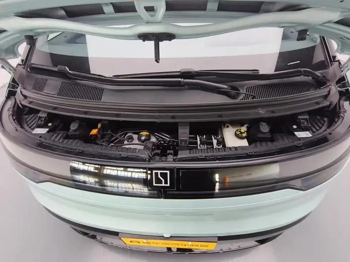 ZEEKR MIX 2025 Model 76kWh Smart Driving Edition – фото 10