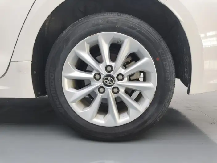 Toyota Corolla 2021 Model 1.2T S-CVT Elite PLUS Edition – фото 9