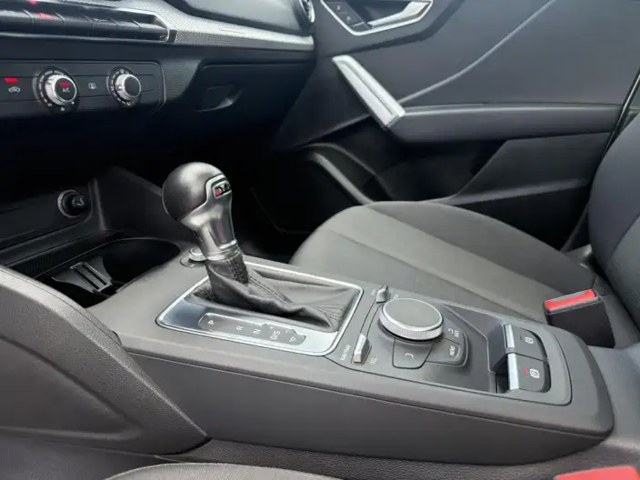 AUDI Q2L 2020 Model 35TFSI Enterprising Dynamic Model – фото 6