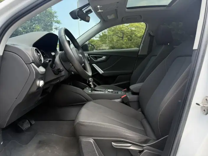 AUDI Q2L 2020 Model 35TFSI Enterprising Dynamic Model – фото 7