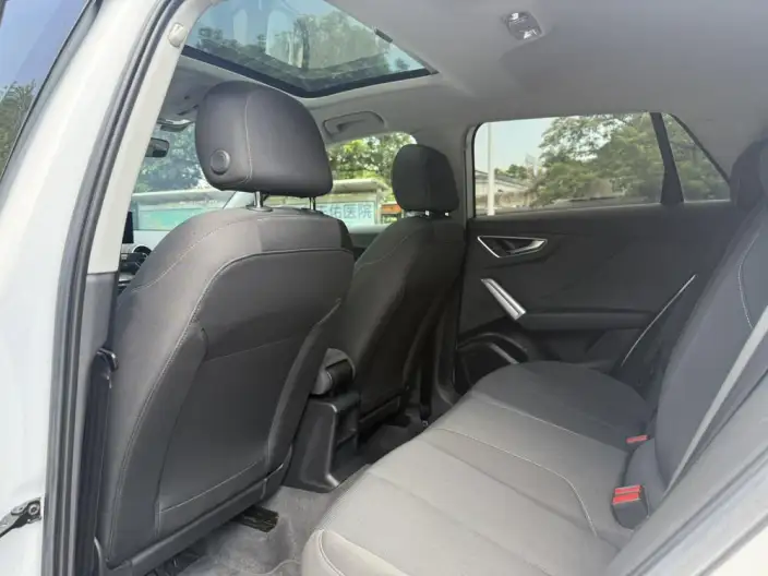 AUDI Q2L 2020 Model 35TFSI Enterprising Dynamic Model – фото 8
