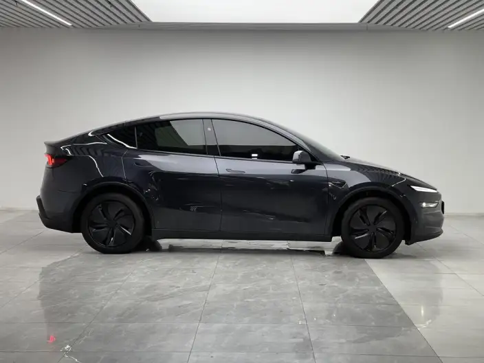 Model Y 2025 Model Rear-wheel drive version – фото 8