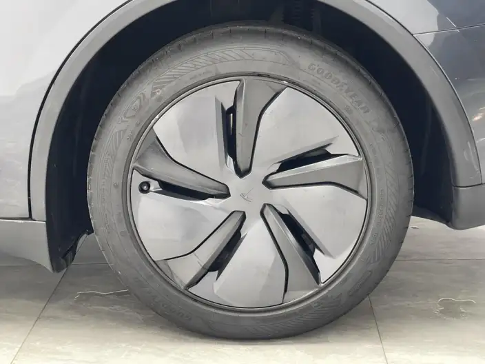 Model Y 2025 Model Rear-wheel drive version – фото 9