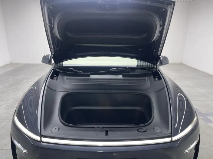 Model Y 2025 Model Rear-wheel drive version – фото 10