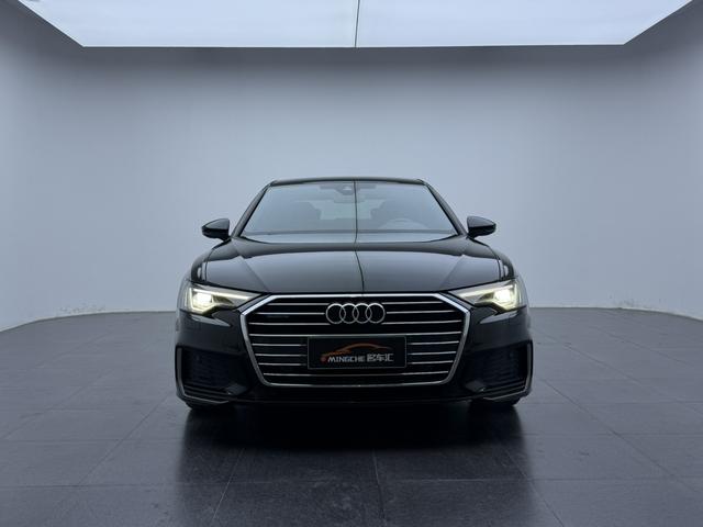 Audi A6L Модель 2019 года 45 TFSI Premium Dynamic – фото 2