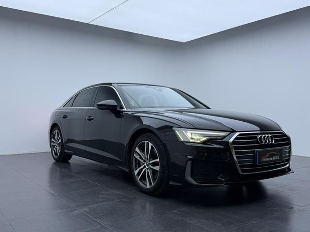 Audi A6L Модель 2019 года 45 TFSI Premium Dynamic – фото 3