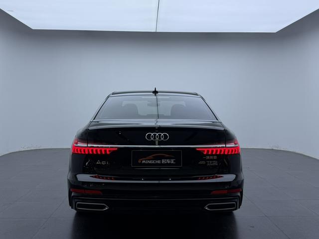 Audi A6L Модель 2019 года 45 TFSI Premium Dynamic – фото 5