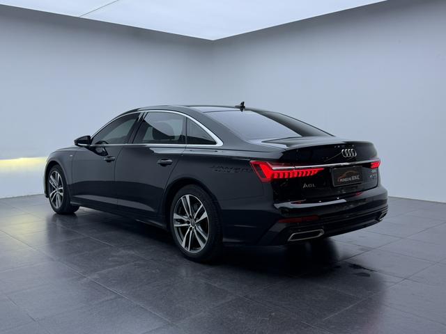 Audi A6L Модель 2019 года 45 TFSI Premium Dynamic – фото 6