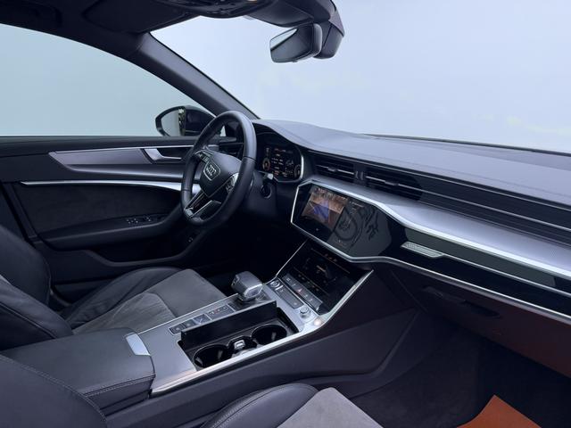 Audi A6L Модель 2019 года 45 TFSI Premium Dynamic – фото 7