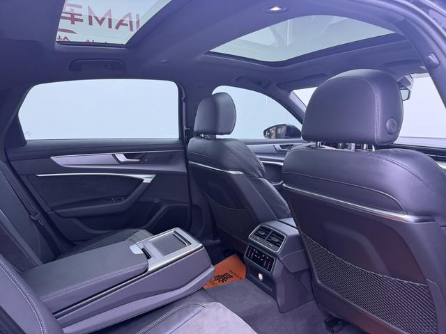 Audi A6L Модель 2019 года 45 TFSI Premium Dynamic – фото 8