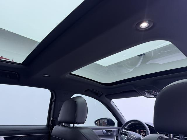Audi A6L Модель 2019 года 45 TFSI Premium Dynamic – фото 10