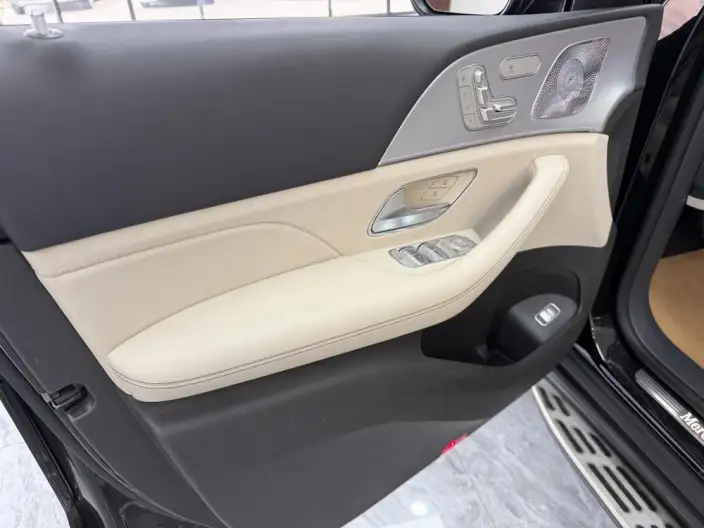 Mercedes-Benz GLE Imported 2020 Model GLE 450 4MATIC Fashion Model – фото 7