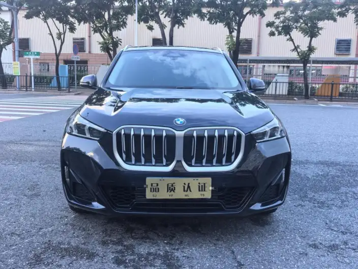 BMW X1 2025 Model sDrive25Li M Sports Set – фото 2