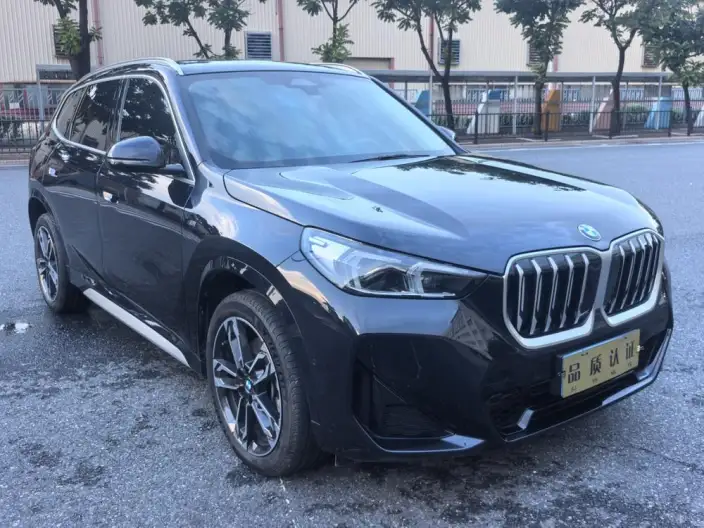 BMW X1 2025 Model sDrive25Li M Sports Set – фото 3