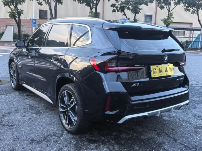 BMW X1 2025 Model sDrive25Li M Sports Set – фото 4