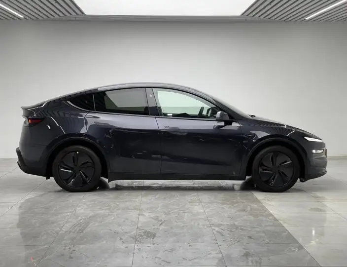 Model Y 2025 Model Rear-wheel drive version – фото 8