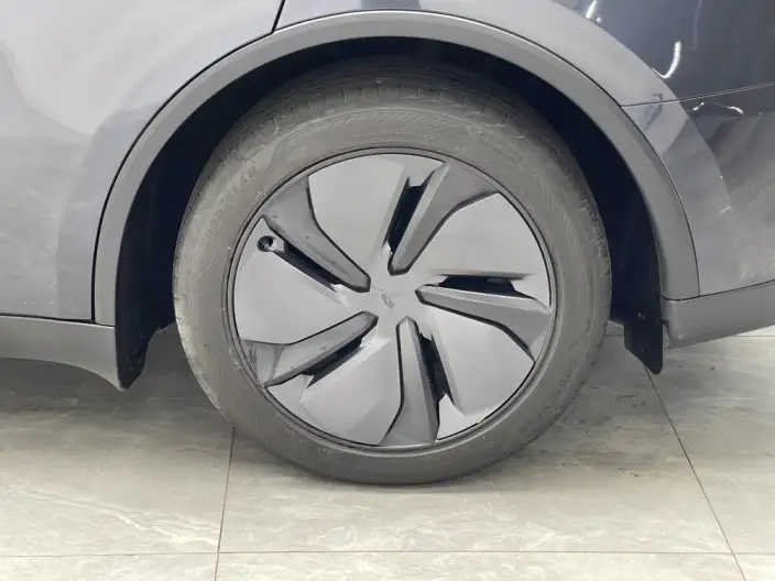 Model Y 2025 Model Rear-wheel drive version – фото 9