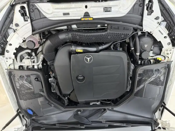 Mercedes-Benz C-Class 2020 Model Facelift C 260 L Sports Edition – фото 8