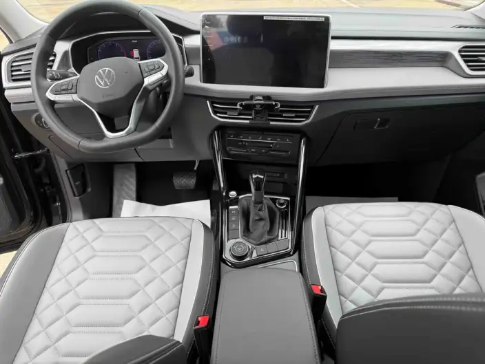 Volkswagen Tayron 2024 Model 380TSI 4WD R-Line High Power Edition – фото 9