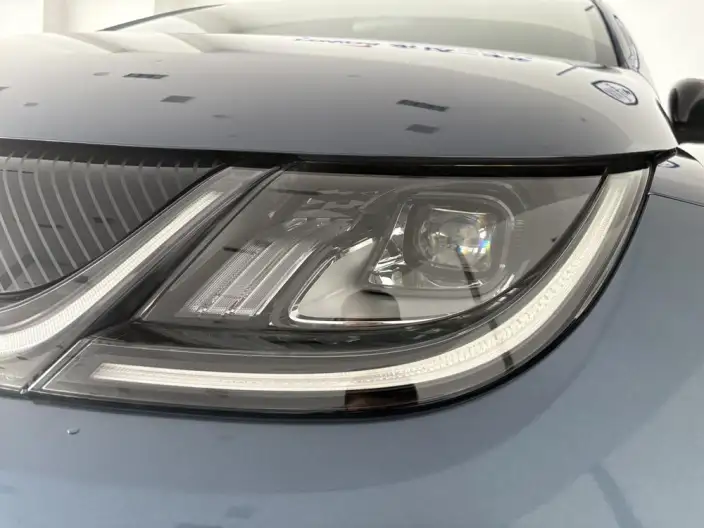 BYD Dolphin 2024 Model Honor Edition 420km Free Edition – фото 6