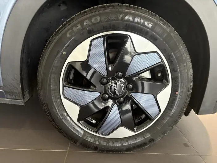 BYD Dolphin 2024 Model Honor Edition 420km Free Edition – фото 10