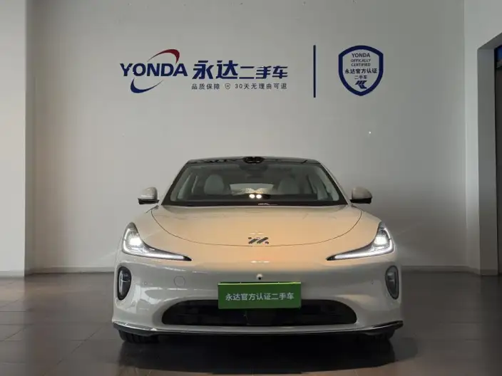 IM L6 2026 Model Max 76kWh